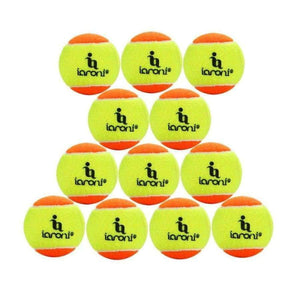 Planet Gates Beach Tennis Ball Brand New Chemical Fiber Imported Natural Rubber Liner High Resilience Durable Training 12 Beach Balls