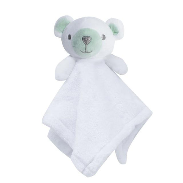 Planet Gates bear TH031 Baby Comforter Toy Bunny Plush Baby Toys Sleeping Appease Towel Soft Stuffed Animals Plush Toys For Babies Baby Toys 0 12 Months