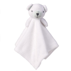 Baby Stuffed Animal Toys Soothe Appease Towel Soft Plush Comforting Toy Soothing Towel Soothing Towel Baby Sleep Toys Plush Toy