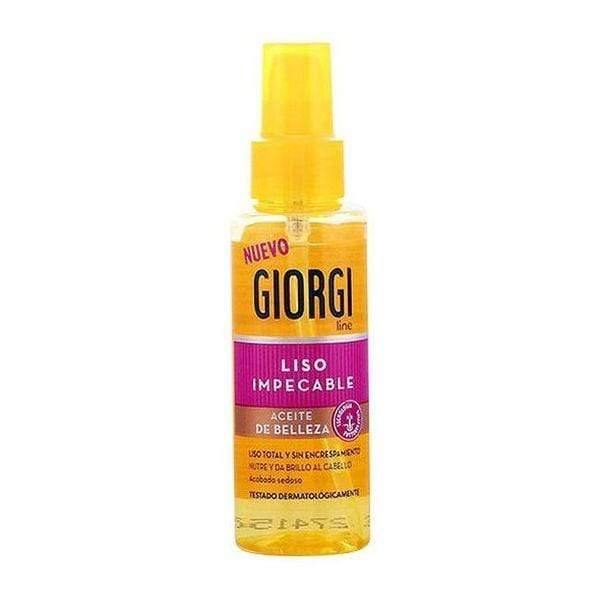 Beauty Hair Oil Giorgi (100 ml)