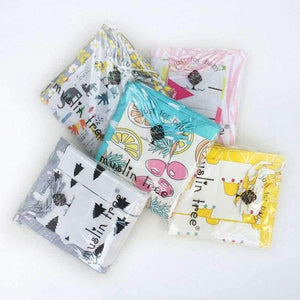 Planet Gates Bed Hanging Storage Bag Baby Cot Bed Brand Baby Cotton Crib Organizer 60*50cm Toy Diaper Pocket for Crib Bedding Set