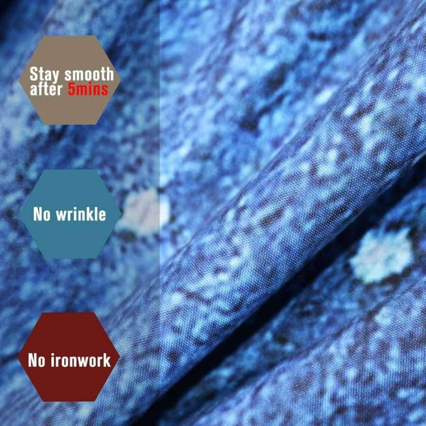 Planet Gates Bedding  Dreamcatcher Bedding Set Queen Size Feather Blue Printed Duvet Cover Boho Bedclothes 3pcs Bald Eagle Home Textiles