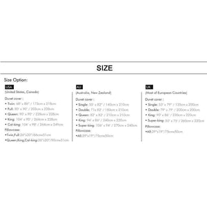 Planet Gates Bedding Mandala Bedding Set Queen Soft Bedclothes Twill Bohemian Print Duvet Cover Set with Pillowcases 4pcs Bed Set Home