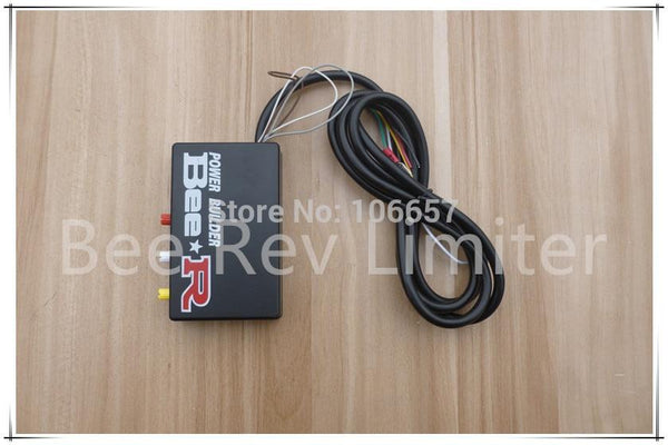 Planet Gates Bee Rev Limiter racing Power Builder Flame Type B Universal Flame kits exhaust ignition Rev limiter launch control