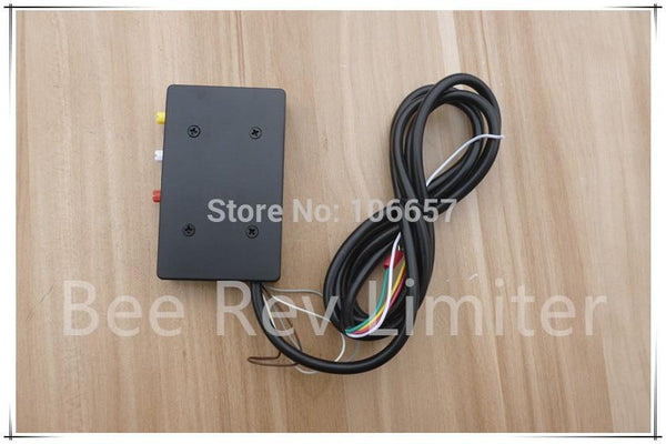 Planet Gates Bee Rev Limiter racing Power Builder Flame Type B Universal Flame kits exhaust ignition Rev limiter launch control