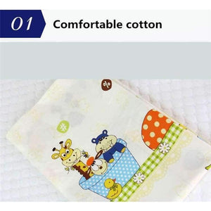 Planet Gates bei ji xiong A Bedding Sets For Baby 5 pcs/set Thickening Baby Bed Bumper Protector Baby Bedding Set Includes Bed Sheet Cotton Bumper