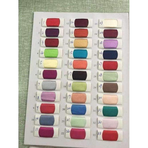 Planet Gates Beige / 2 Bridesmaid Dresses For Weddings Teal Satin Lace Half Sleeves Tea Length Plus Size Formal Gowns vestido de festa long