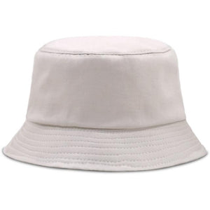 Planet Gates beige 2 / China / 56-58cm Beer Bottle Personalized Letter Printing Bucket Hat Men Fashion Beach Sun Women'S Fisherman Cap Hip Hop Fishing Women Bob Hats