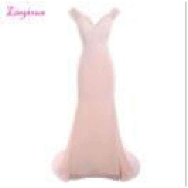 Planet Gates Beige / 2 Sexy Sweetheart Lace Sexy Bridesmaid Dresses 2017 See Through Mermaid Vestido De Festa De Casamento