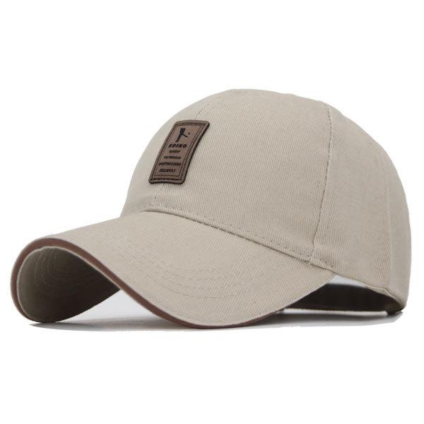 Planet Gates beige / 55-63CM Cotton Baseball Cap Snapback Hats For Men Women Gorras Casquette Bone Trucker Men Sport Flat Dad Male Cap Hat