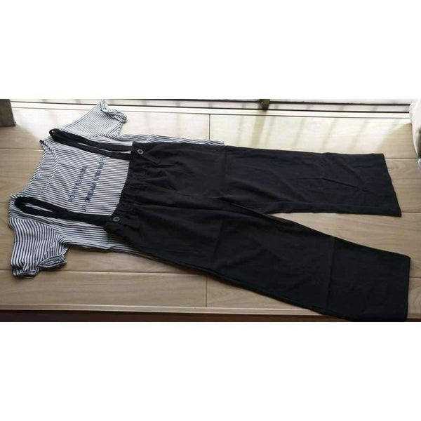 Planet Gates Beige / 6 Summer Girls Clothing Set T-shirts Pants Kids Suits Two-piece Teenage Girl Tracksuit size 6 7 8 9 10 11 12 13 14 years