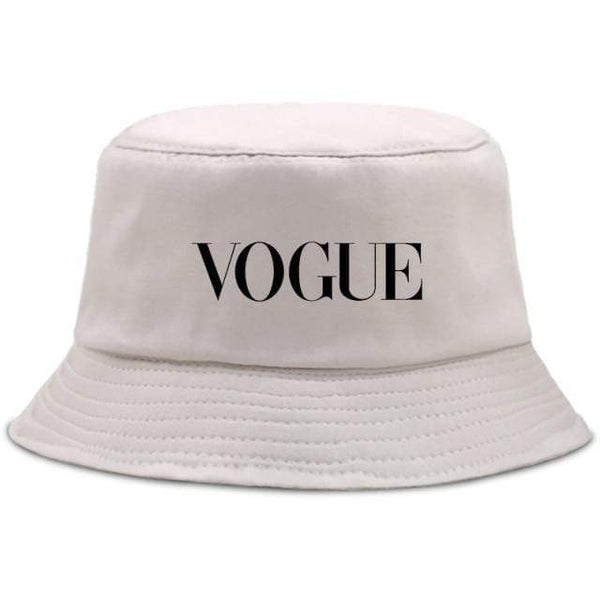 Planet Gates beige(9304) / One Size Women Men New Vogue Graphic Tee Cute Panama Bucket Cap The Design Flat Visor Fisherman Hat  90s Girls Sun Hat