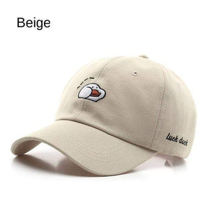 Planet Gates Beige / Adjustable Baseball Cap for Women and Men Summer Sun Cap Fashion Embroidery Snapback Hat Casual Outdoor Hat Unisex