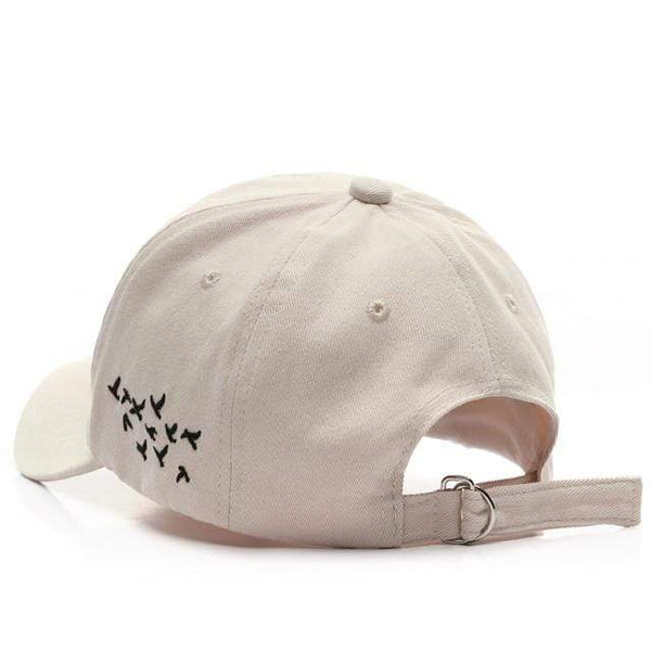 Planet Gates Beige / Adjustable Fashion Baseball Cap for Men and Women Cotton Snapback Hat Casual Peaked Cap Unisex Outdoor Sport Hat Adjustable Gorras