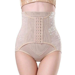 Planet Gates beige AX104 / L Women Maternity  Intimates Postnatal bandage After Pregnancy Belt Postpartum Bandage Postpartum Belly Band for Pregnant