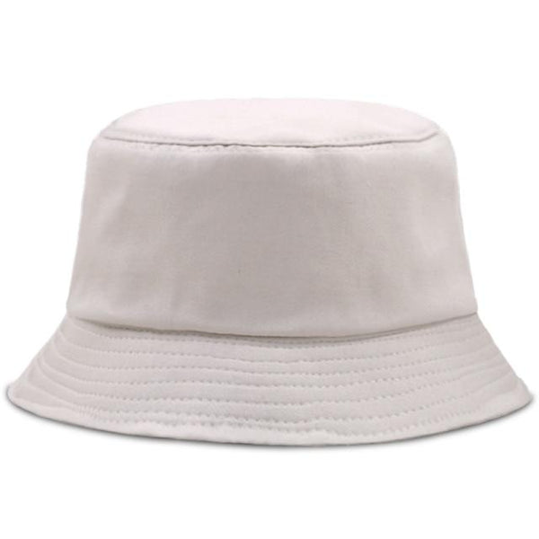 Planet Gates beige / China / 56-58cm Madafakas Black Cat Bucket Caps Women Street Beach Sun Hat Hip Hop Casual Fisherman Hats Men Outdoor Summer Panama Cap