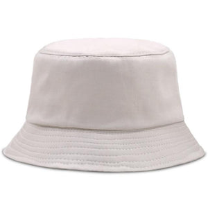 Planet Gates beige / China / 56-58cm Panama Caps Men's Japan Anime One Punch Hero Woman Bucket Hats Summer Men Bob Chapeau Fishing Fisherman Hat