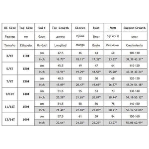 Planet Gates Beige Floral 2pc Set / 3T Teenagers Girls Floral Off Shoulder School Blouse Top+Flare Pant Two Pieces Set 2018 Autumn 12 Children Clothing Sunsuit