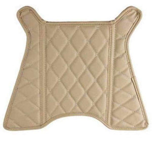 Planet Gates Бежов за Nissan X-trail X trail Rogue 2014 до 2017 Подлакътници за кола, защита на задната седалка, интериорни аксесоари, стилизиране на автомобила