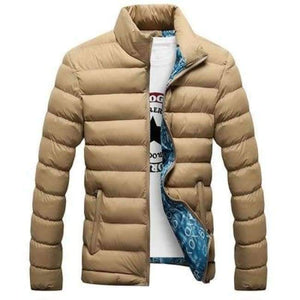Planet Gates Beige / M Mountainskin Winter Men Jacket 2018 Brand Casual Mens Jackets And Coats Thick Parka Men Outwear 4XL Jacket Male Clothing,EDA104