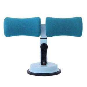 Planet Gates Beige Push-up Stands Sit-up Abdomen With Sucker Portable Fitness Machine For Home Body Building Slimming Sports Gym Fitness Equipment