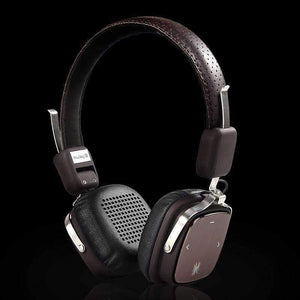 Planet Gates Beige Wireless Headphones Foldable Bluetooth 4.1 Headphones 500mAH Wireless/Wired Sport Stereo Headset With Mic For Smartphone