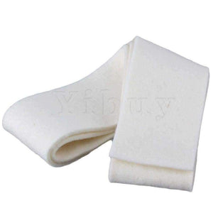 Planet Gates Beige Wool Felt Piano Weak Sound Felt Piano Muffler Felt Musical Instruments Accessory