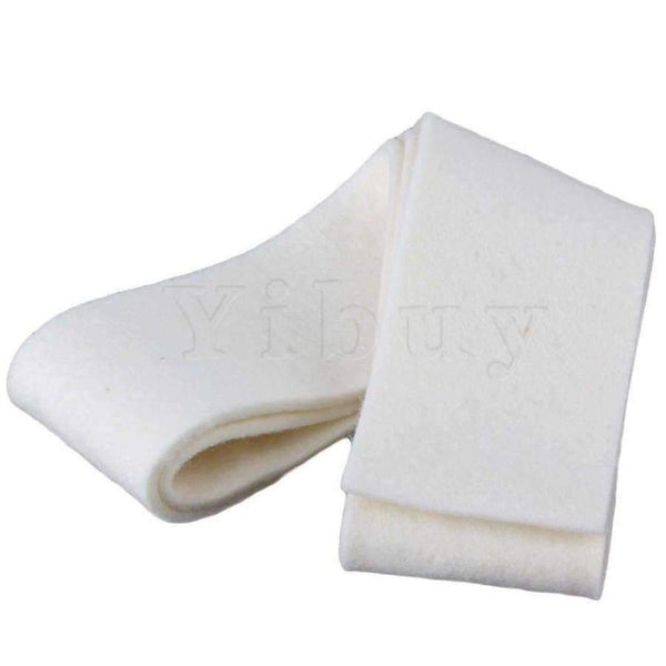 Planet Gates Beige Wool Felt Piano Weak Sound Felt Piano Muffler Felt Musical Instruments Accessory