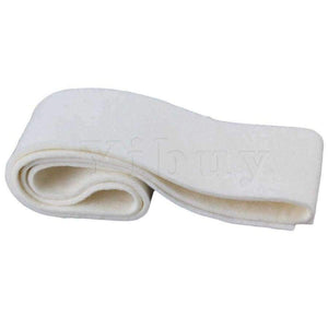 Planet Gates Beige Wool Felt Piano Weak Sound Felt Piano Muffler Felt Musical Instruments Accessory