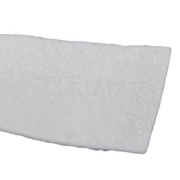 Planet Gates Beige Wool Felt Piano Weak Sound Felt Piano Muffler Felt Musical Instruments Accessory