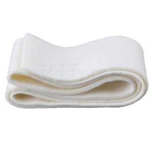 Planet Gates Beige Wool Felt Piano Weak Sound Felt Piano Muffler Felt Musical Instruments Accessory