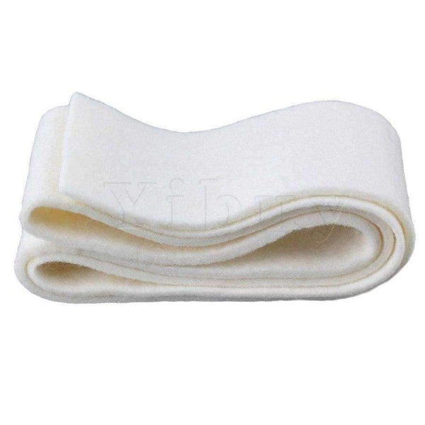 Planet Gates Beige Wool Felt Piano Weak Sound Felt Piano Muffler Felt Musical Instruments Accessory