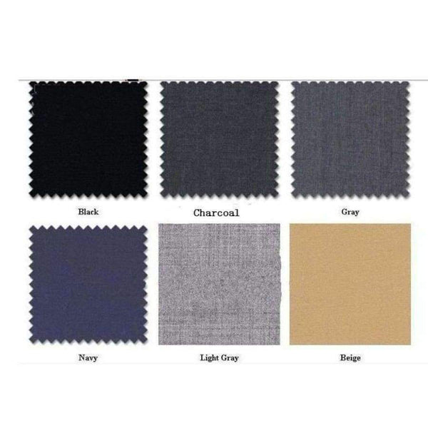 Planet Gates Beige / XS Custom Womens Business Suits 2 Pieces Jacket Pants Set Ladies Office Wear Set B267