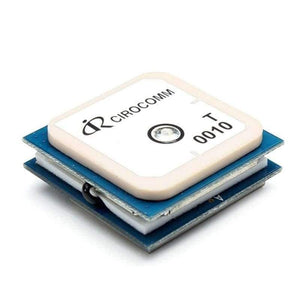 Planet Gates Beitian BN-880 Flight Control GPS Module Dual Module Compass With Cable