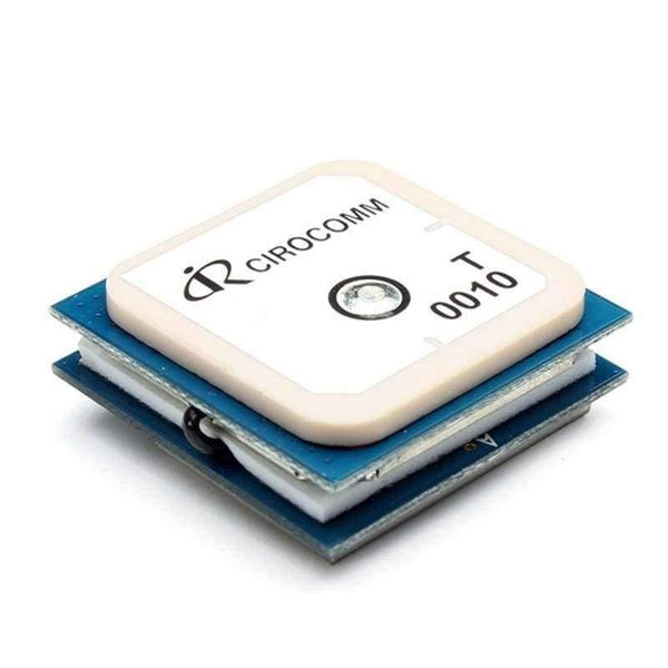 Planet Gates Beitian BN-880 Flight Control GPS Module Dual Module Compass With Cable