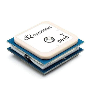 Planet Gates Beitian BN-880 Flight Control GPS Module Dual Module Compass With Cable