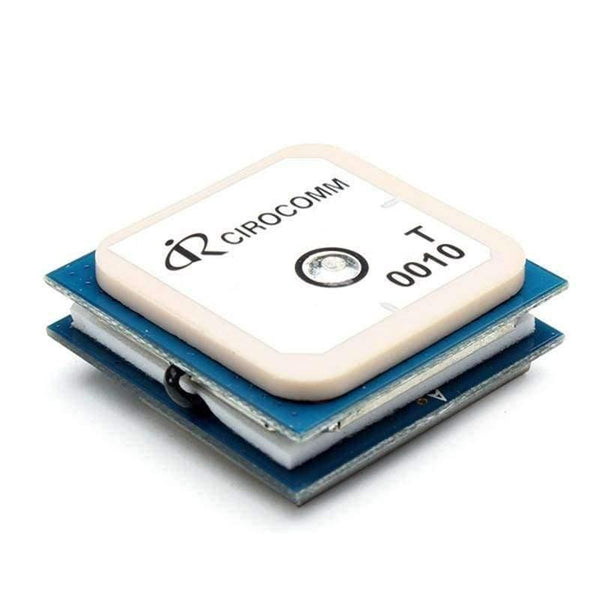 Planet Gates Beitian BN-880 Flight Control GPS Module Dual Module Compass With Cable