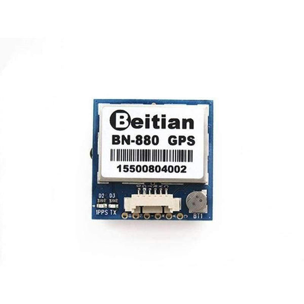 Planet Gates Beitian BN-880 Flight Control GPS Module Dual Module Compass With Cable