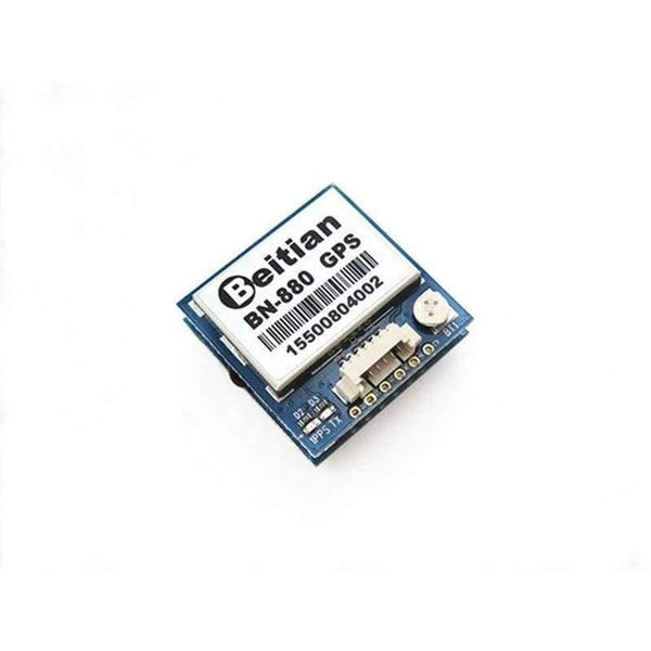 Planet Gates Beitian BN-880 Flight Control GPS Module Dual Module Compass With Cable