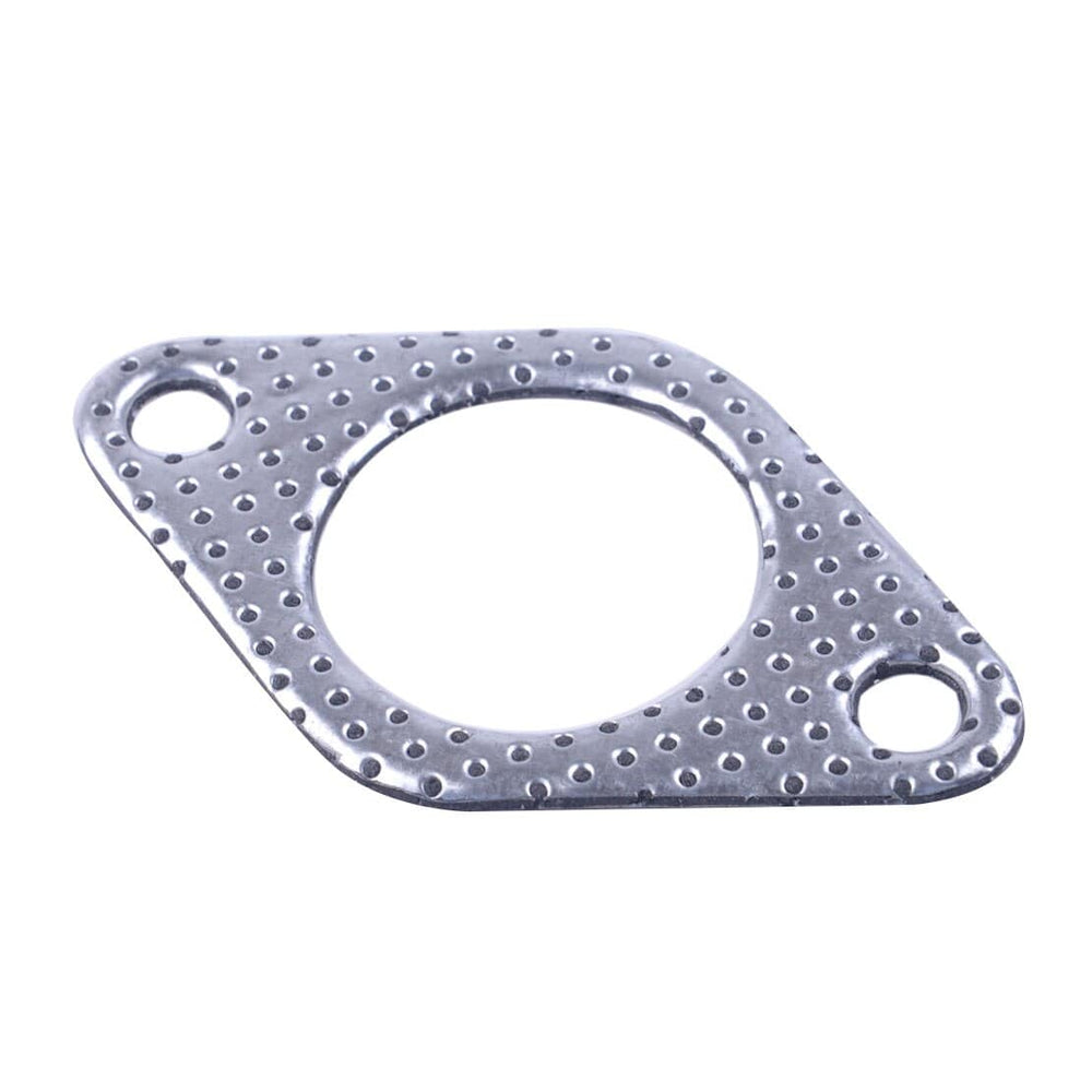 Planet Gates beler 33mm 40mm Wastegate Gasket Car Accessories Fit For Tial WG Dump Tube Pipe Turbo Smart XS 2 Hole