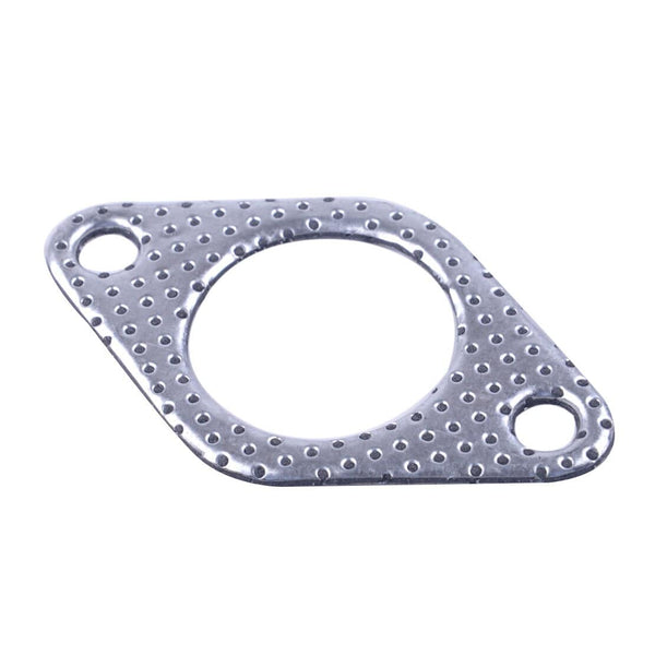Planet Gates beler 33mm 40mm Wastegate Gasket Car Accessories Fit For Tial WG Dump Tube Pipe Turbo Smart XS 2 Hole