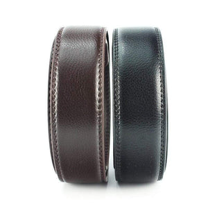 Belt Brand Men High Quality Male Genuine Strap Jeans Pu Belt Men Belts Luxury 3.5cm Belt G158