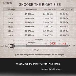 Belt Male Leather Belt Men Genuine Leather Strap Luxury Pin Buckle Casual Men Belt Ancy Vintage Jeans High Quality