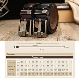 Belt Male Leather Belt Men Strap Male Genuine Leather Luxury Pin Buckle Belts For Men Belt Cummerbunds Ceinture Homme