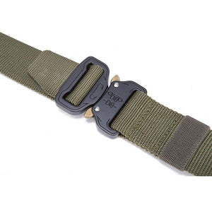 Belt Men Army Tactical Belt Molle Military SWAT Combat Belts Knock Off Emergency Survival Waist Tactical Gear Dropship