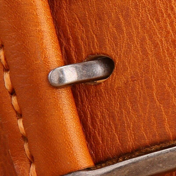 Belt Men High Quality Luxury 100% Real Cowhide Full Grain Genuine Leather Camel Cowboy 3.8 Cm Masculine Soft