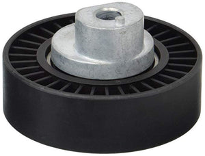 Planet Gates Belt Tensioner Idler Pulley 11281748130 For BMW E34 E36 E39 E46 E53 E85 E86 Z3 320i 325i 328i 330i 525i 528i 530i