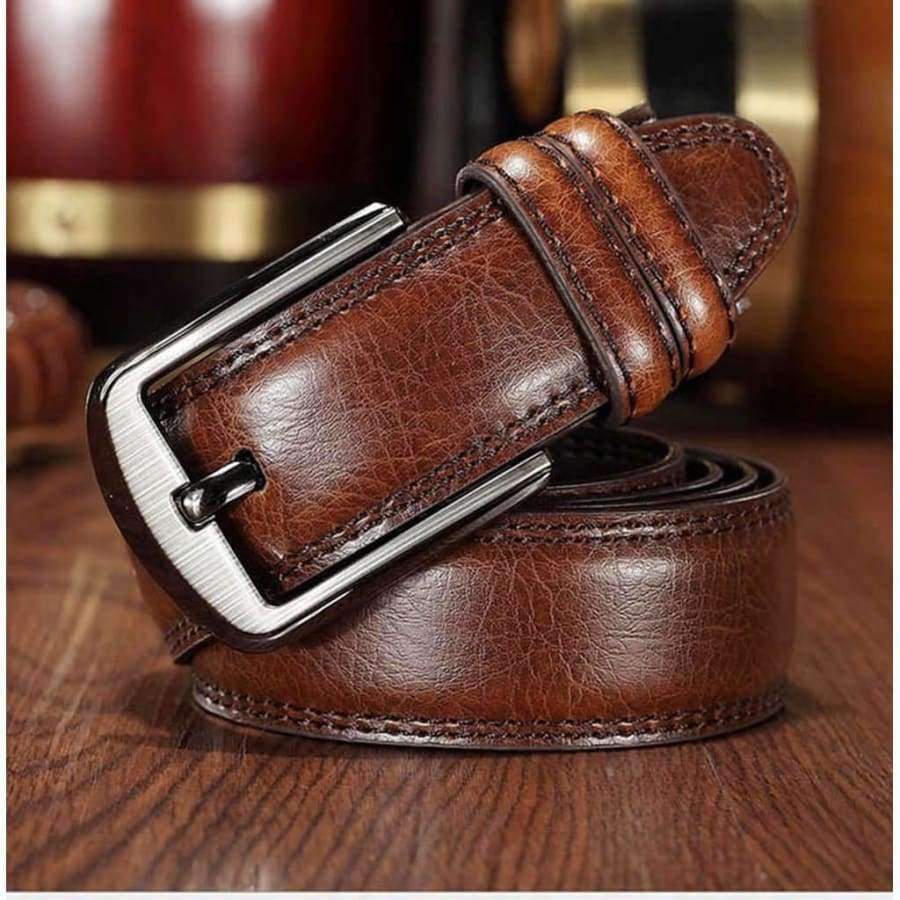 Planet Gates Belts 2015 new cowhide genuine leather belts for men brand Strap male buckle fancy vintage jeans cowboy cintos