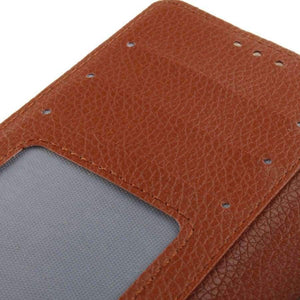 Planet Gates Best PU Leather Lather Lether Flip Wallet Phone Case Cover For Sony Soni Xperia Xperi X Performance Red Purple Black