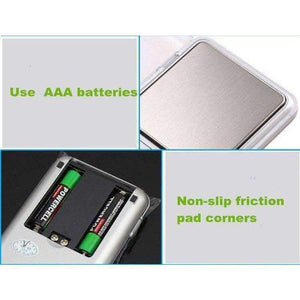 Planet Gates Best selling Digital Electronic Scale, Food Diet Postal Kitchen Scale,0.01g-200g Pocket Balance Weight Jewelry wholesale